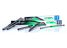 WIPER BLADES
