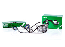 ENGINE DRIVE