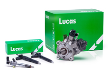 PUMPS AND INJECTORS